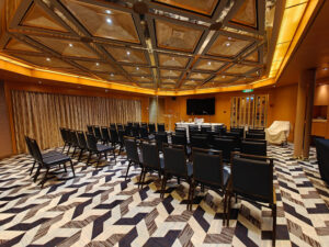 Hudson Room
