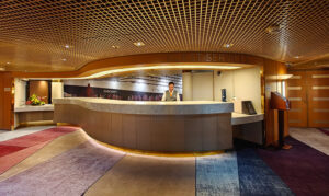 Guest Services