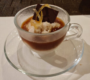 Affogato