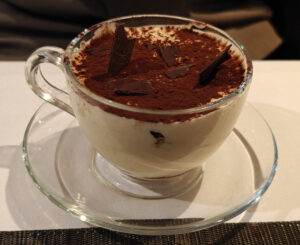 Tiramisù