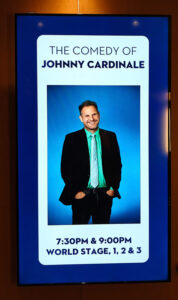 Johnny Cardinale