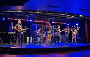 Rolling Stone Lounge