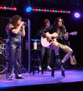 Rolling Stone Lounge