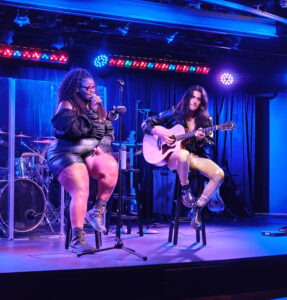 Rolling Stone Lounge