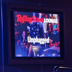 Rolling Stone Lounge