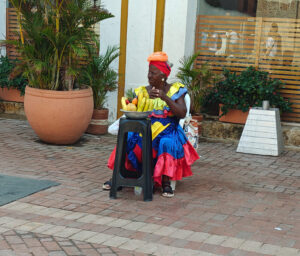 People of Cartagena
