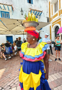 People of Cartagena
