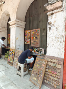 People of Cartagena