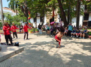 Breakdance
