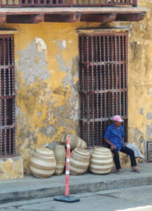 People of Cartagena