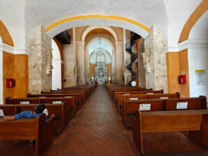 Iglesia de Santo Domingo