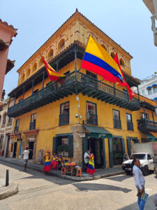 People of Cartagena