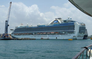 Emerald Princess