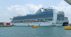 Emerald Princess