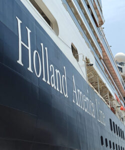 Holland America Line