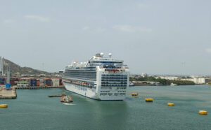 Emerald Princess
