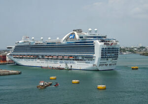 Emerald Princess