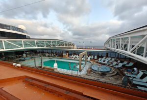 Lido Pool