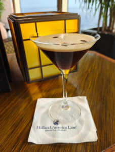 Espresso Martini
