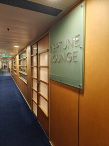 Neptune Lounge