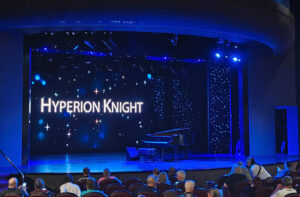 Hyperion Knight