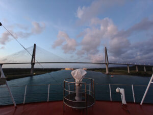 Puente Atlántico