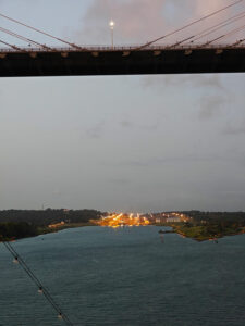 Puente Atlántico