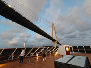 Puente Atlántico