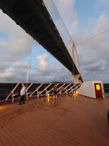 Puente Atlántico