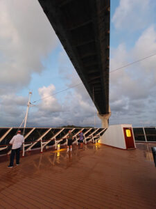 Puente Atlántico