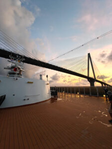 Puente Atlántico