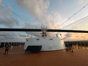 Puente Atlántico
