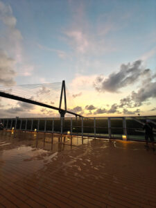Puente Atlántico