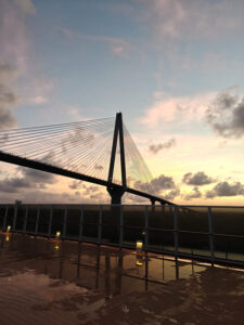 Puente Atlántico