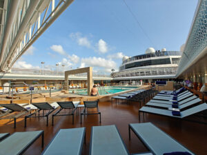 Lido Pool