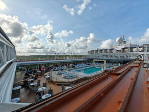 Lido Pool