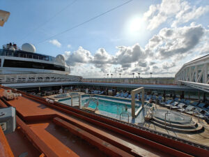 Lido Pool