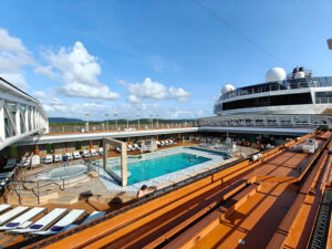 Lido Pool