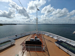 Gatun See
