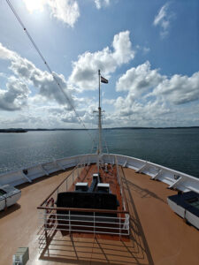 Gatun See