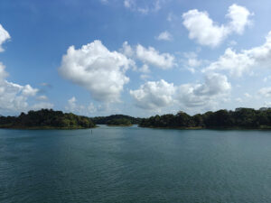 Gatun See