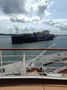 Gatun See