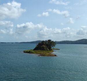 Gatun See