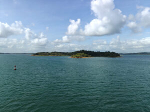 Gatun See
