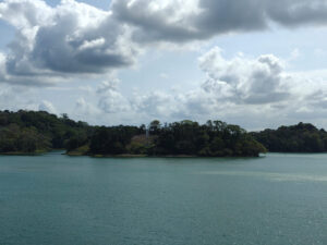 Gatun See