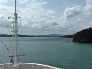 Gatun See