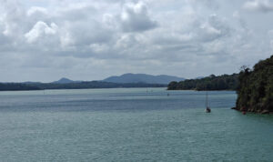 Gatun See