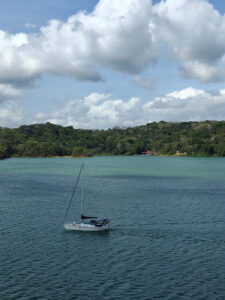 Gatun See