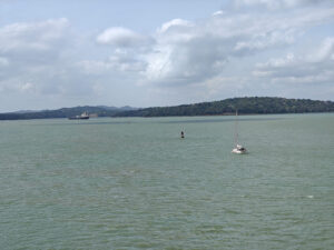 Gatun See