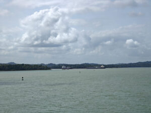 Gatun See